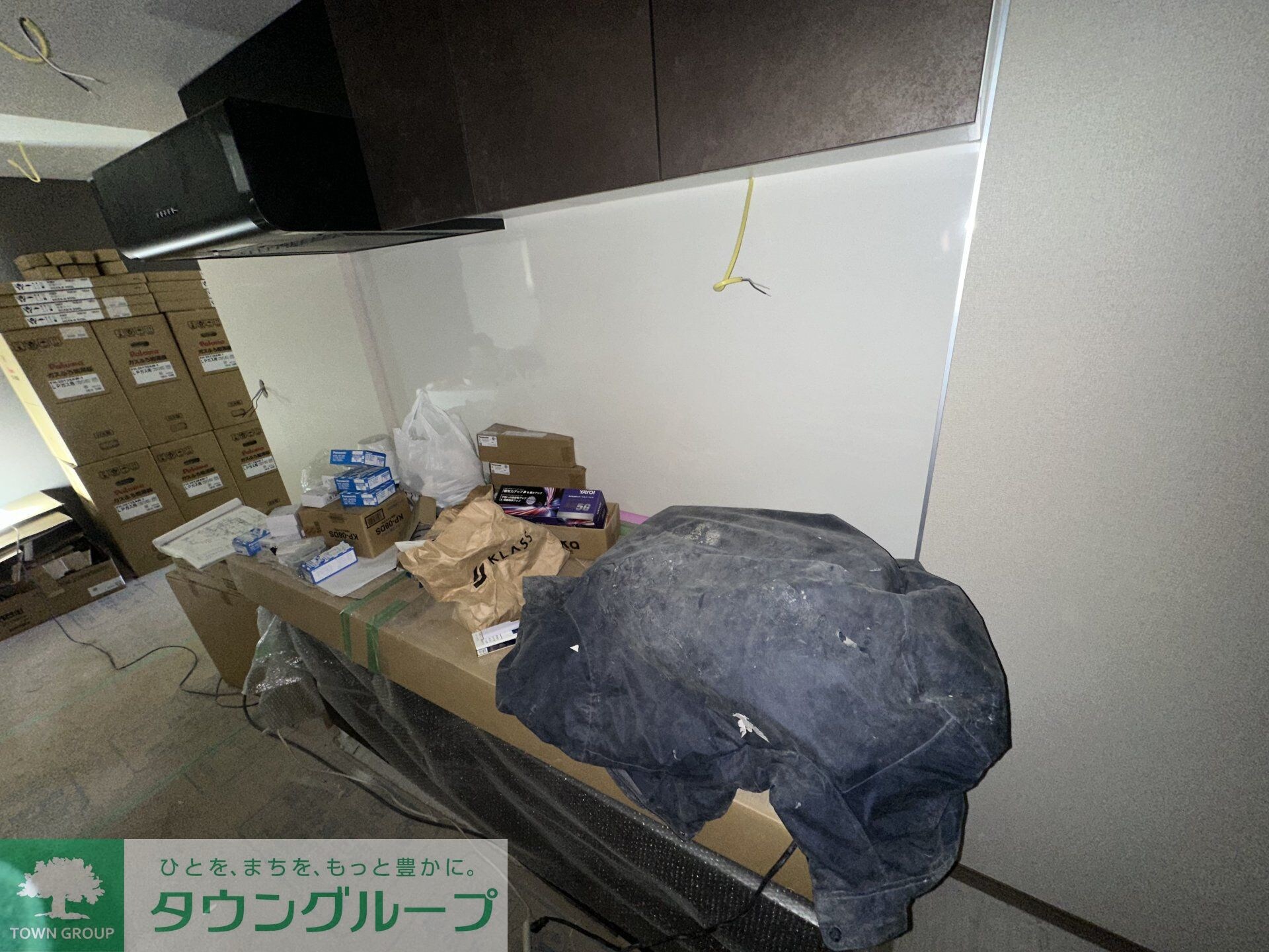 町田レジデンスの物件内観写真