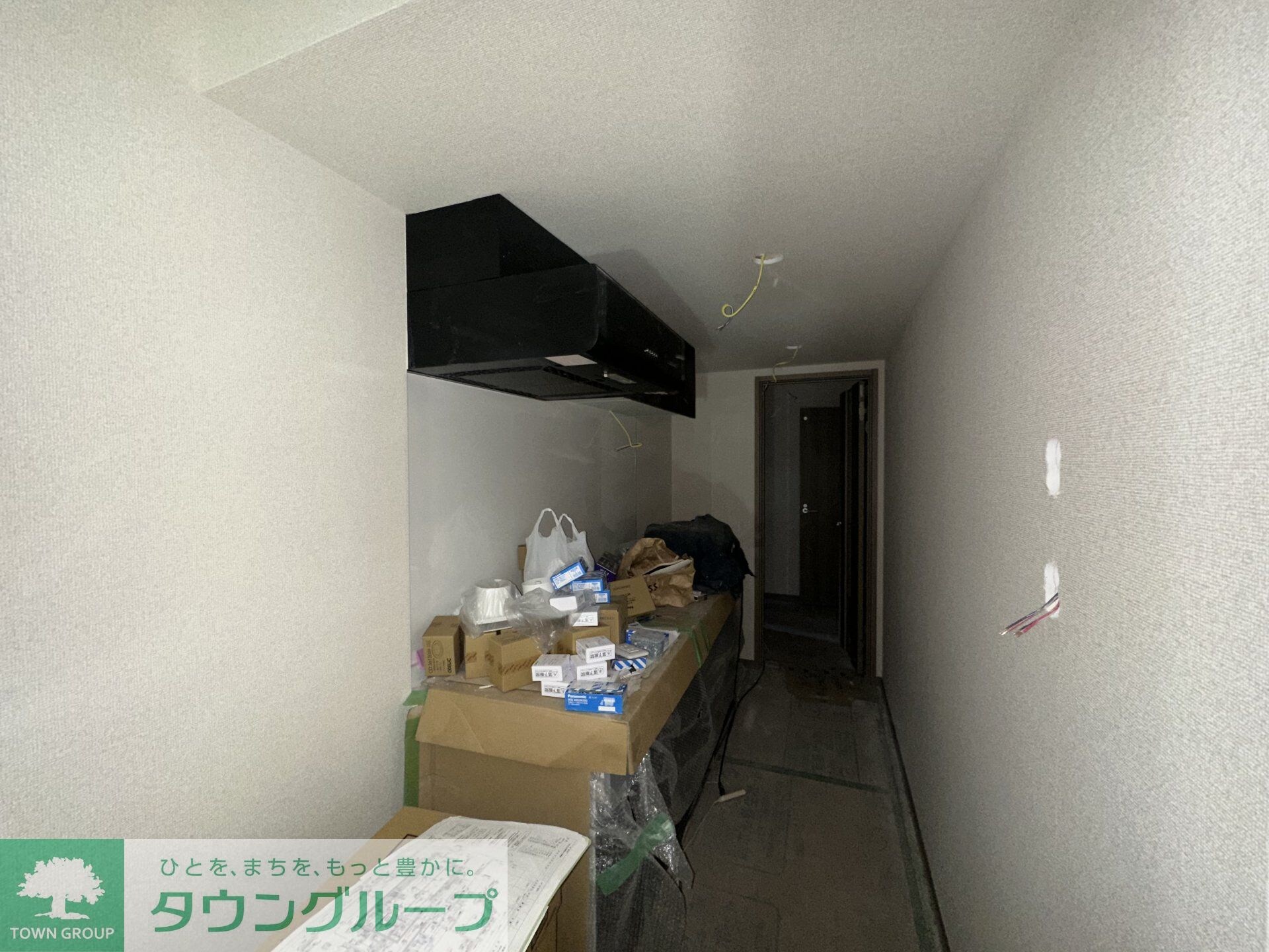 町田レジデンスの物件内観写真