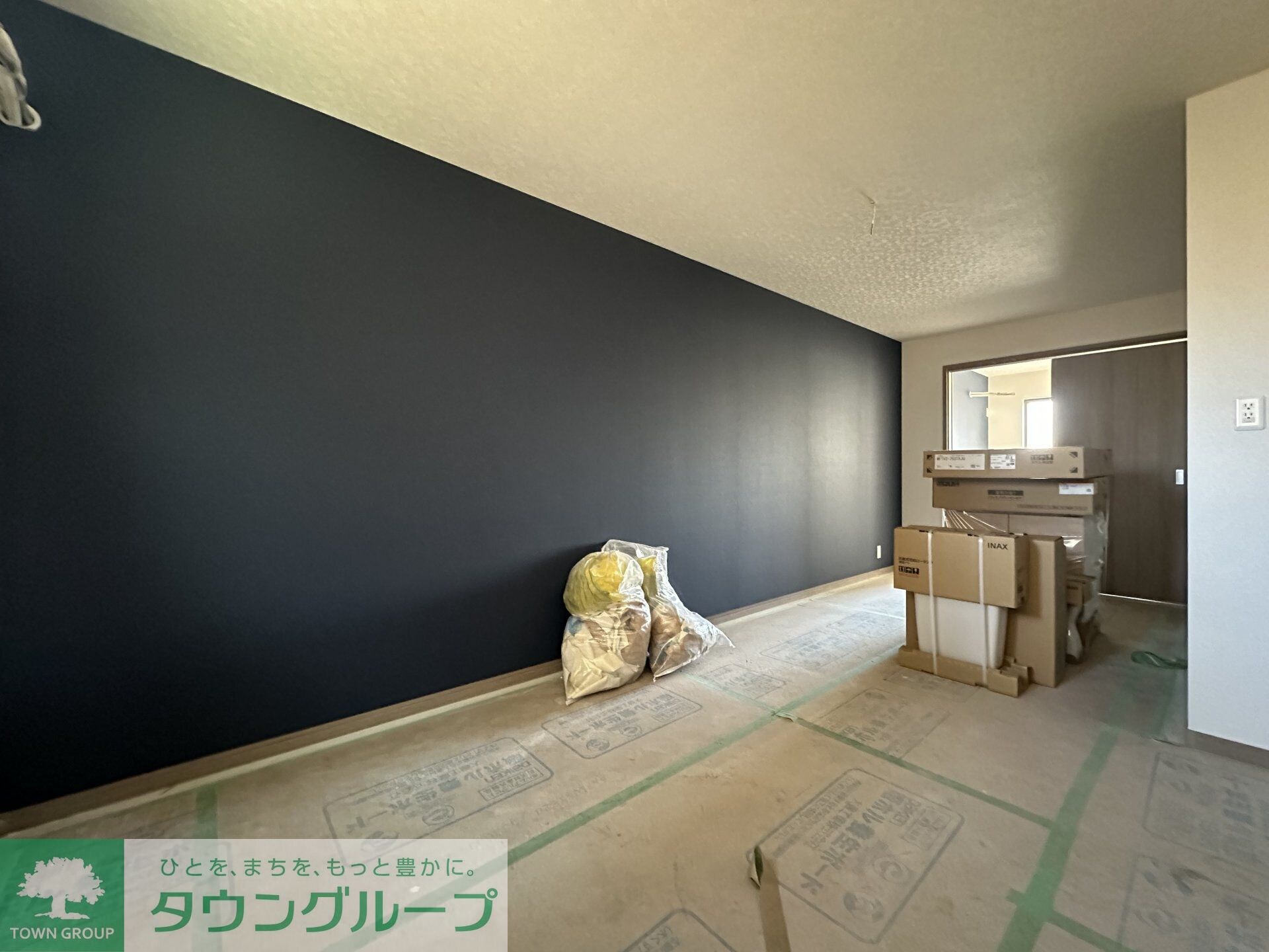 町田レジデンスの物件内観写真