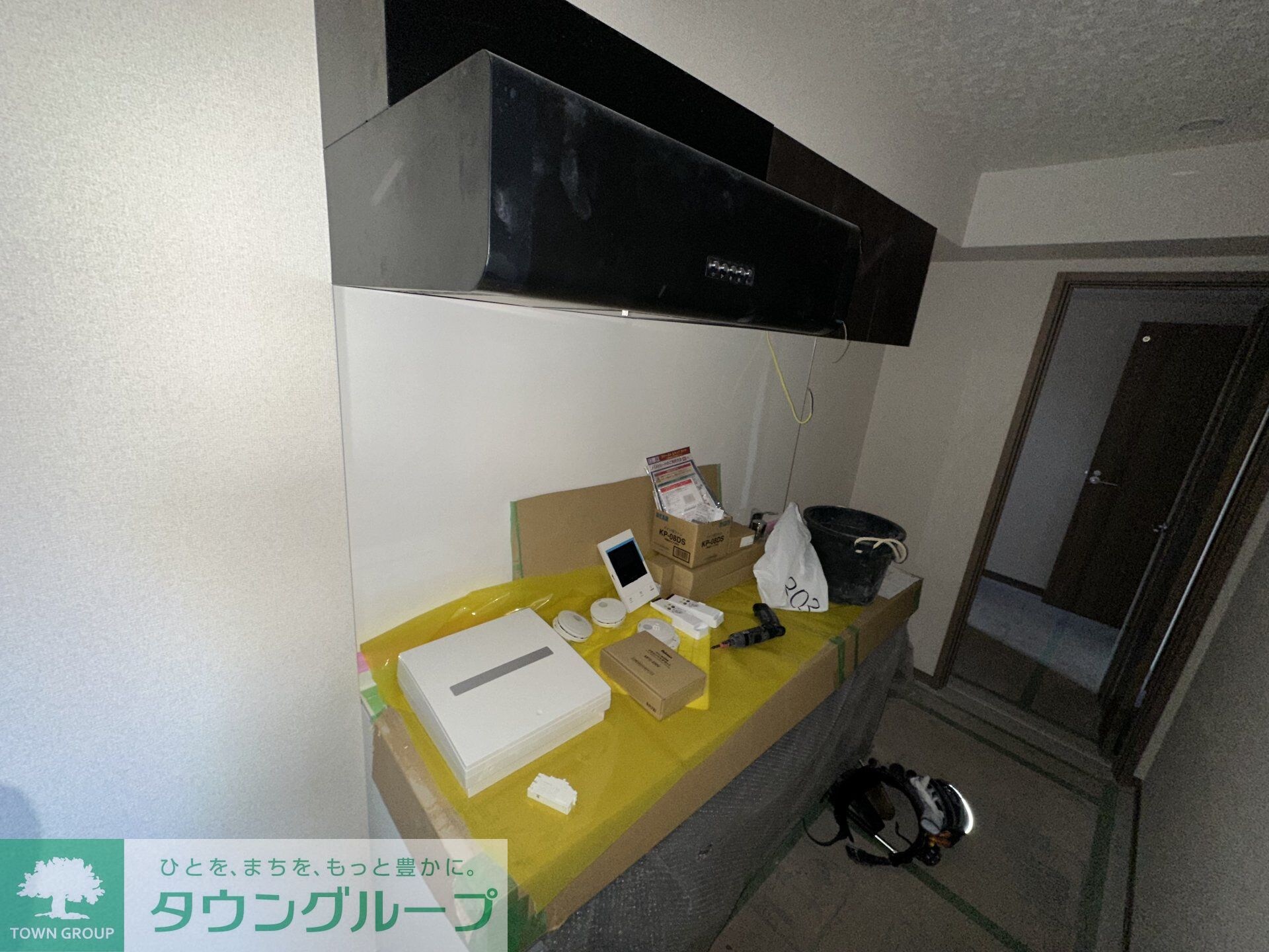 町田レジデンスの物件内観写真