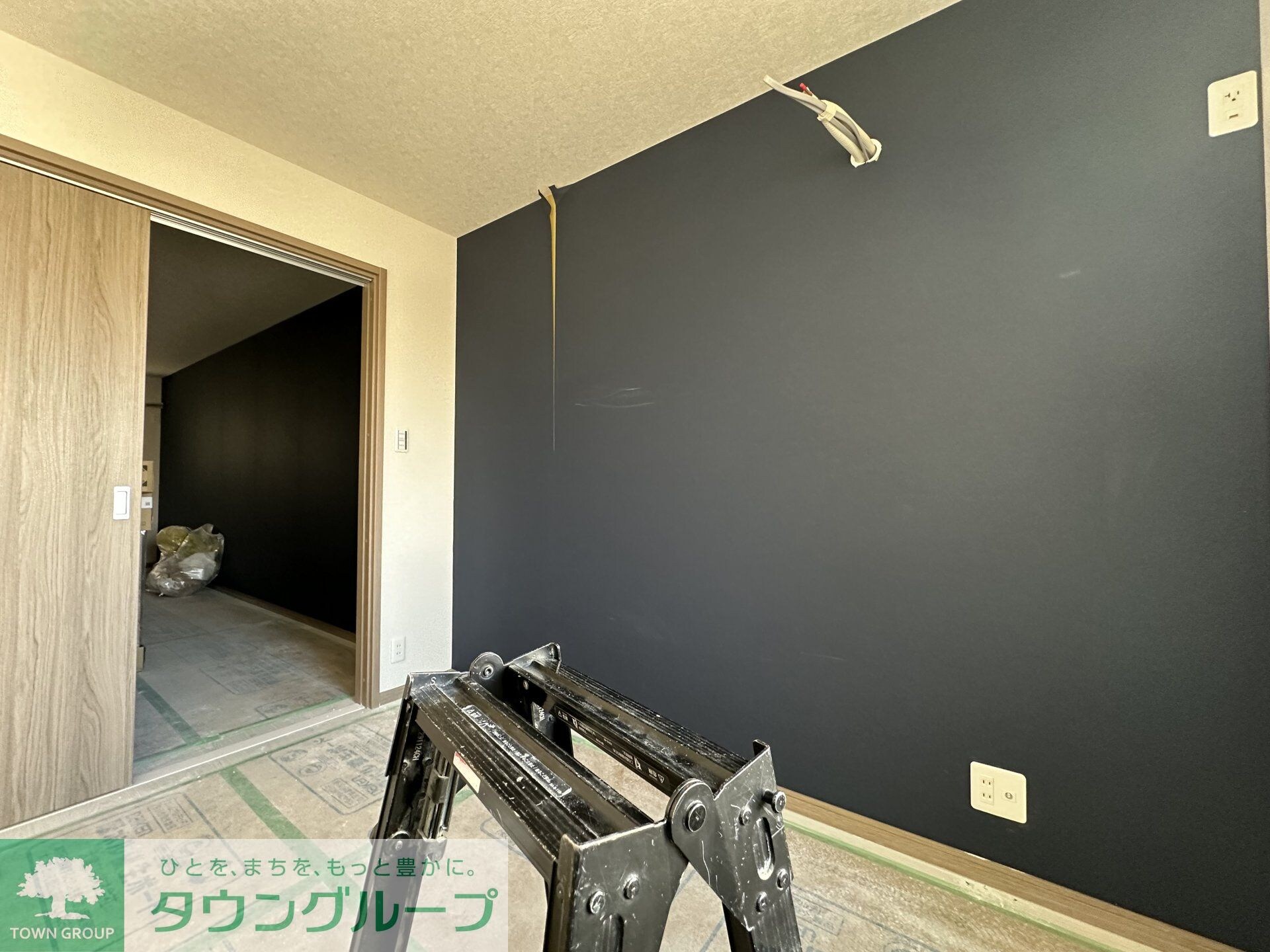 町田レジデンスの物件内観写真