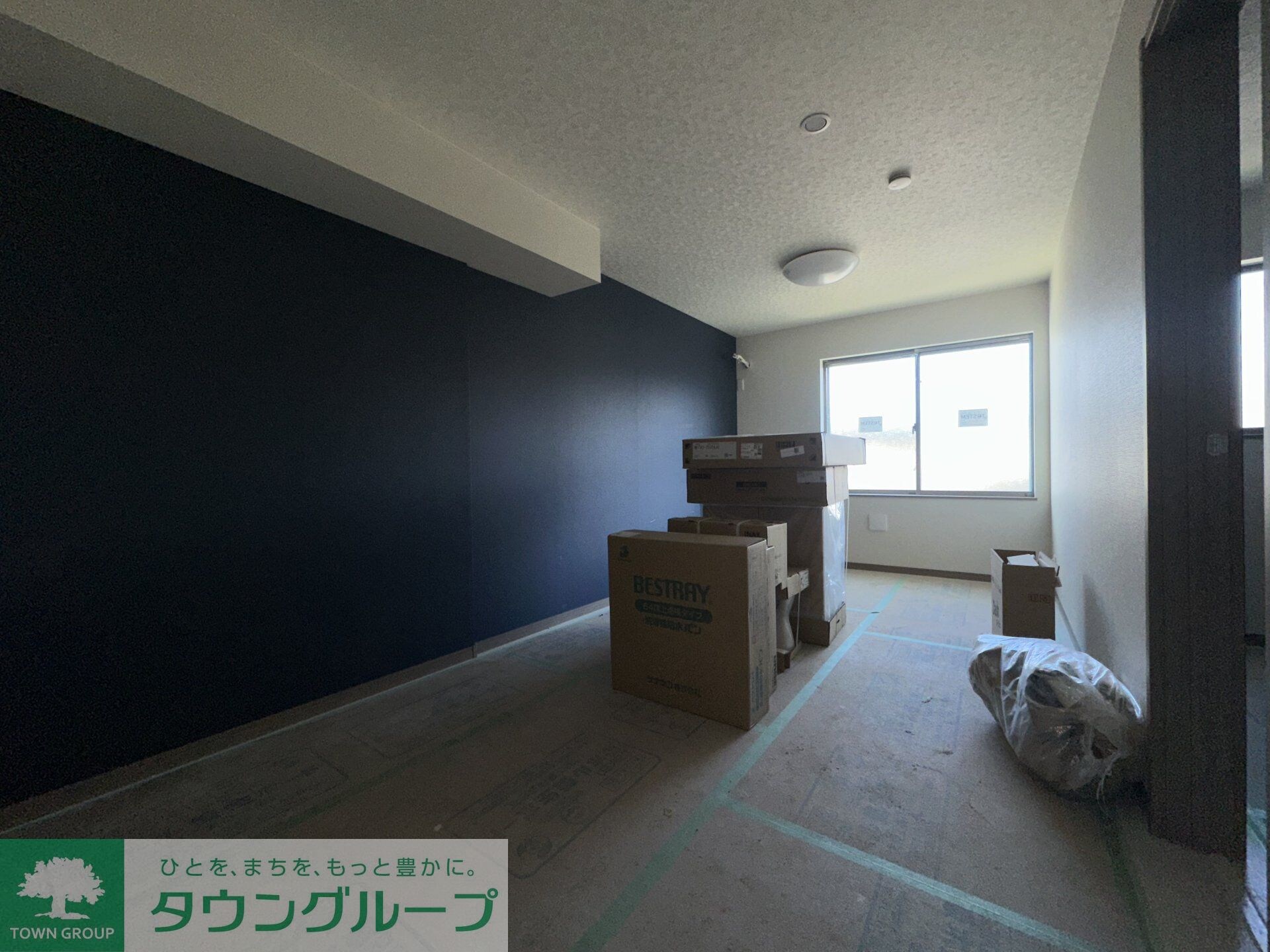 町田レジデンスの物件内観写真