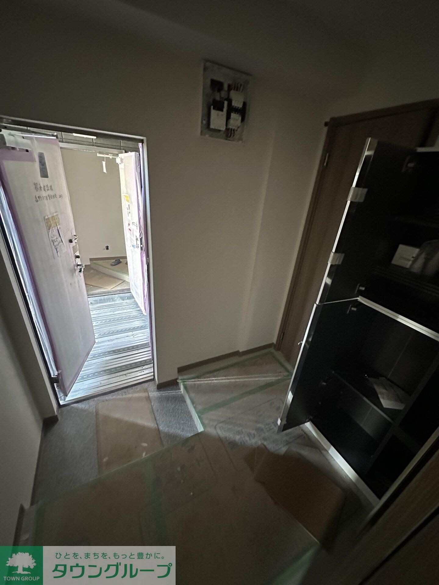 町田レジデンスの物件内観写真