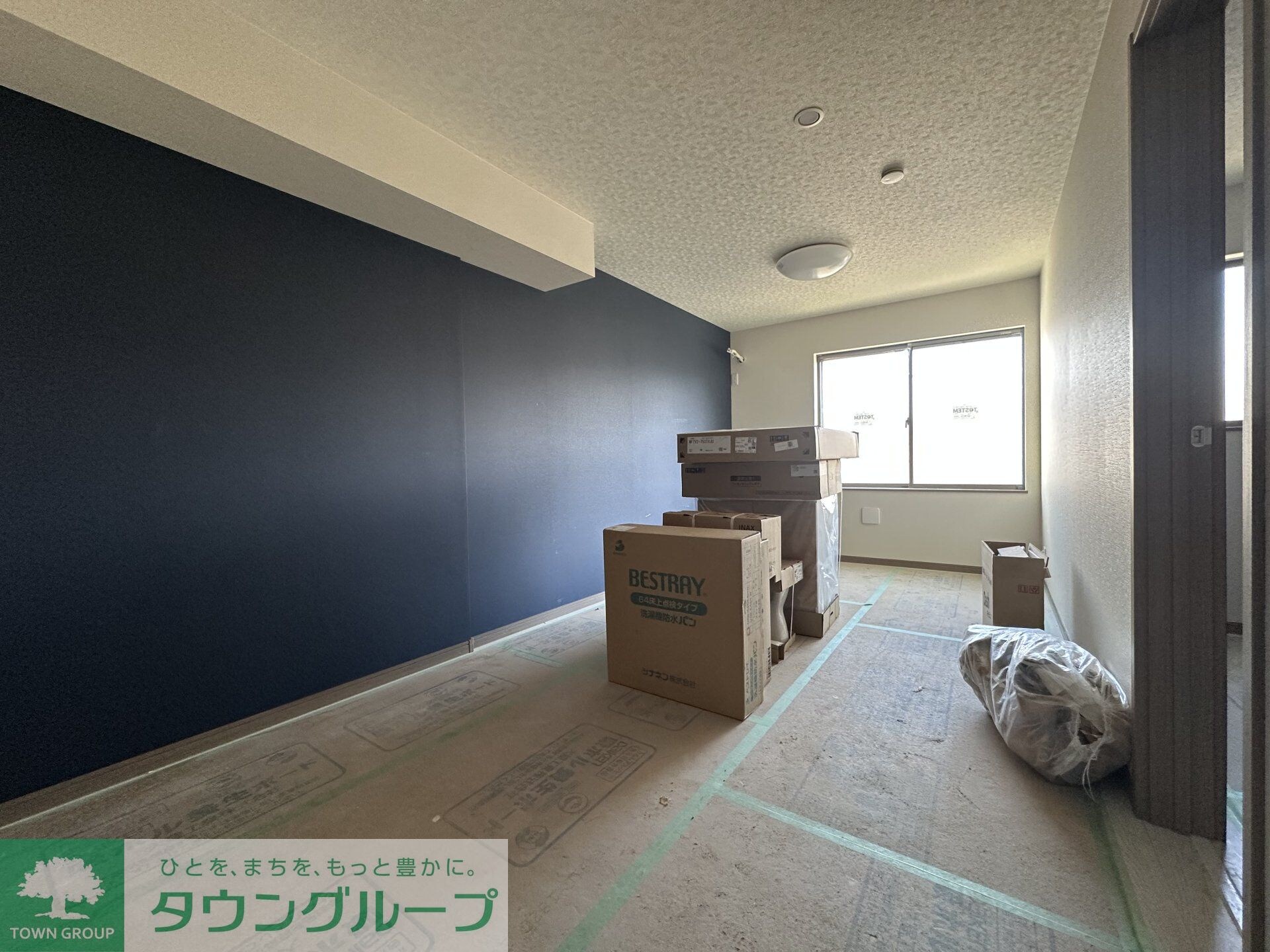 町田レジデンスの物件内観写真