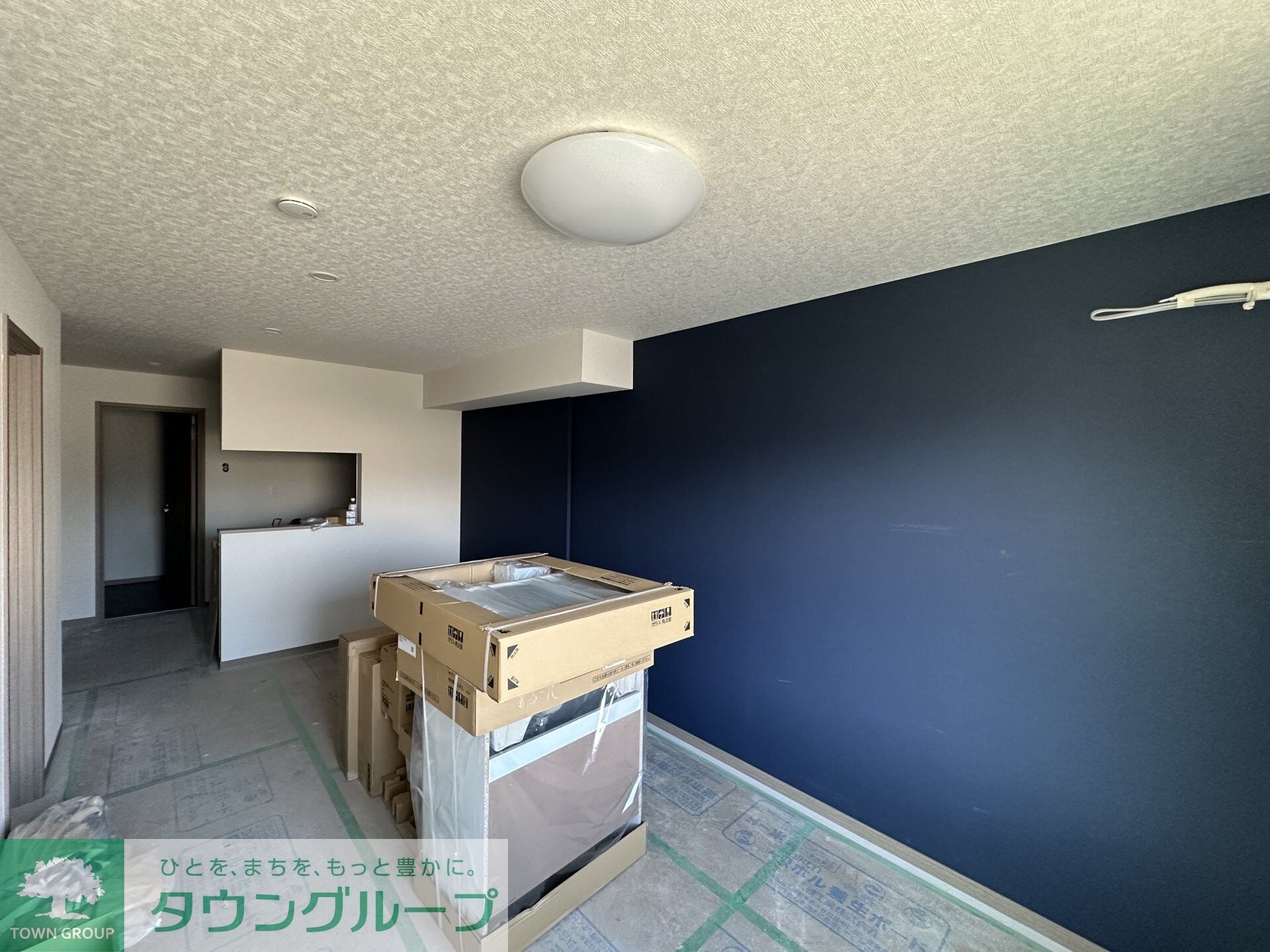 町田レジデンスの物件内観写真