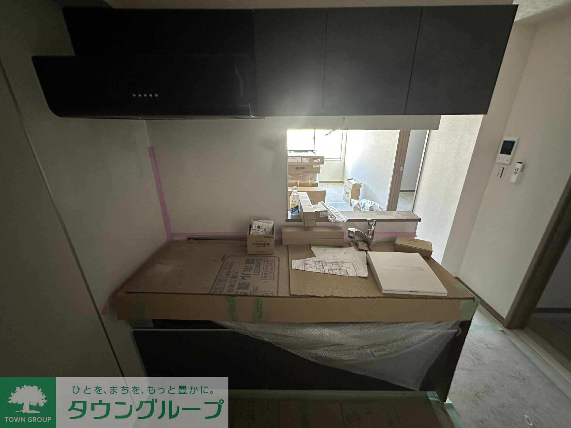 町田レジデンスの物件内観写真