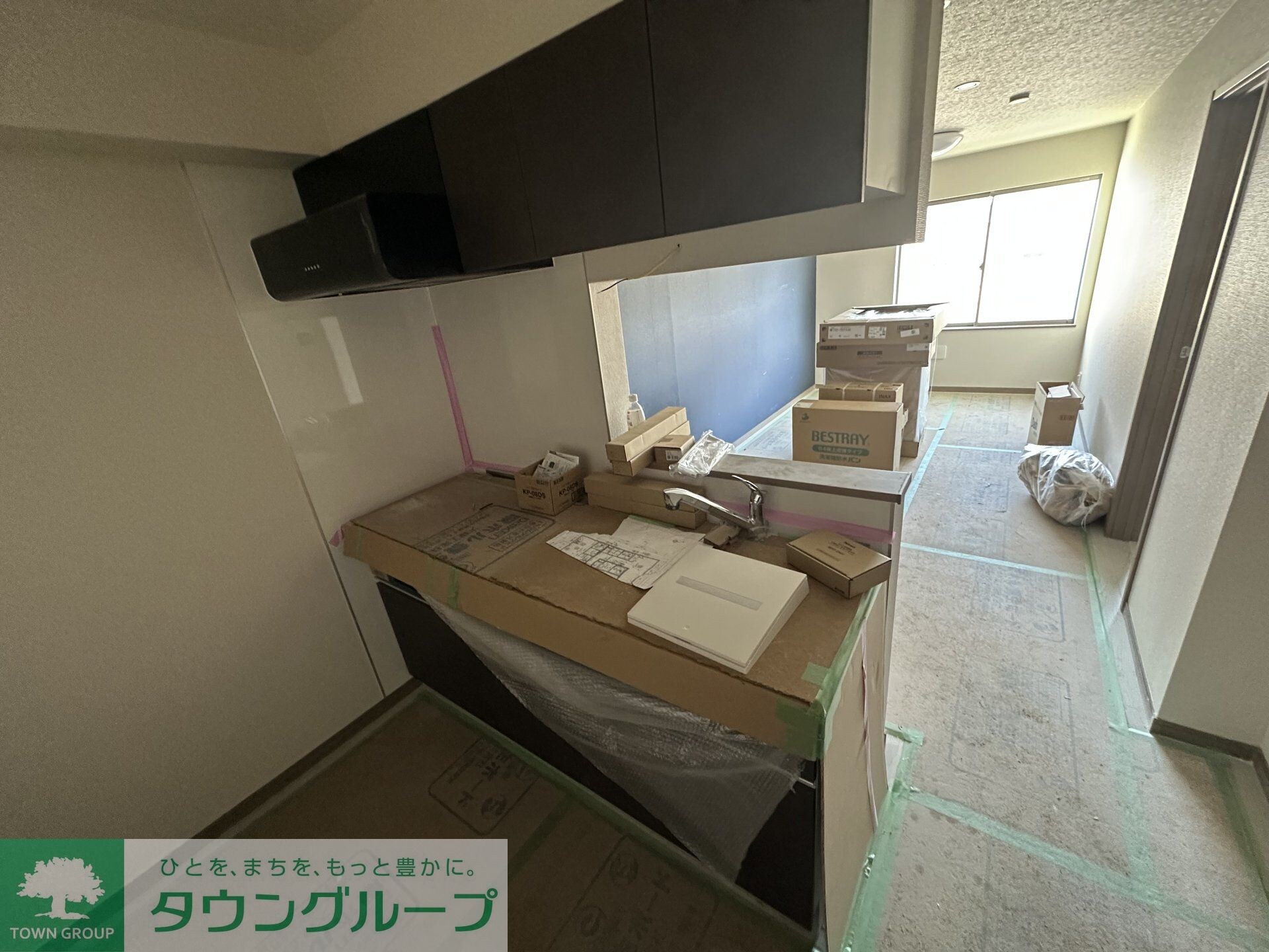 町田レジデンスの物件内観写真