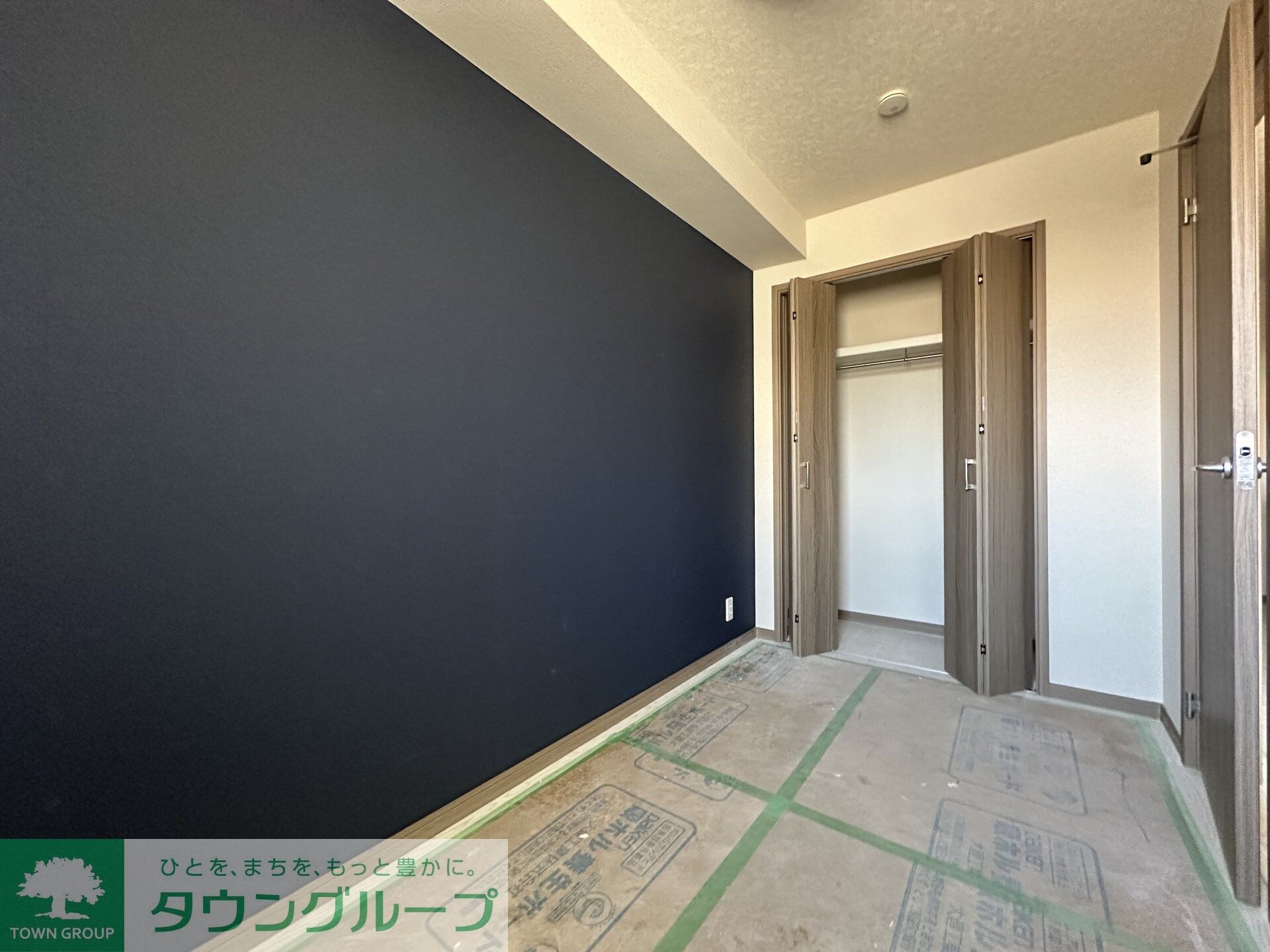 町田レジデンスの物件内観写真