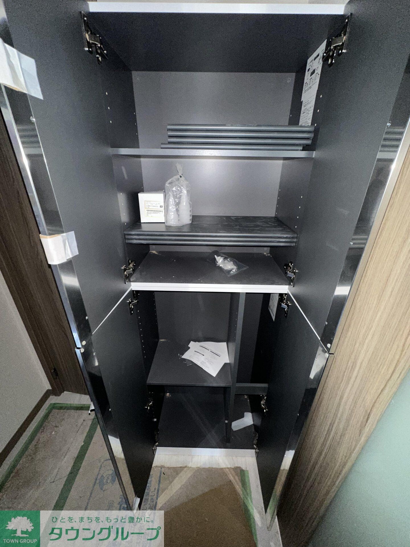 町田レジデンスの物件内観写真