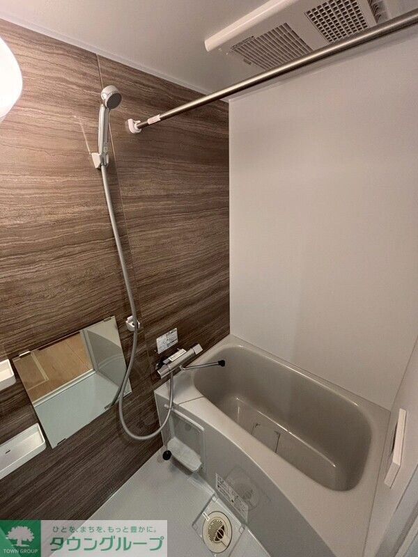 Ambition南栗原の物件内観写真