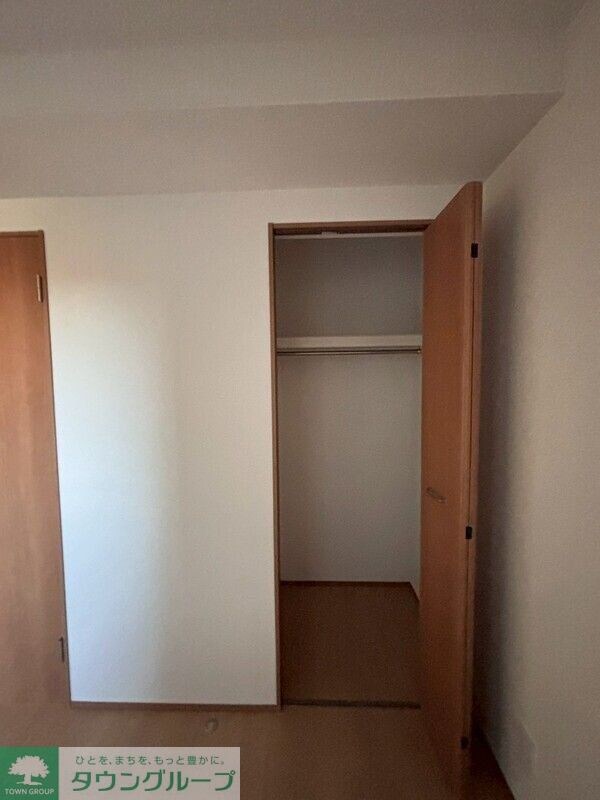 Ambition南栗原の物件内観写真