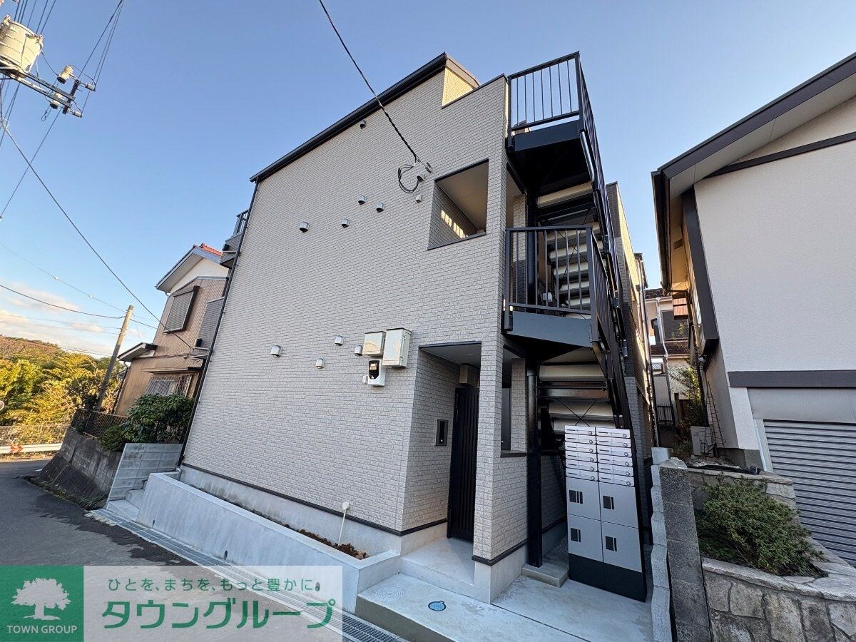 Ambition南栗原の物件内観写真