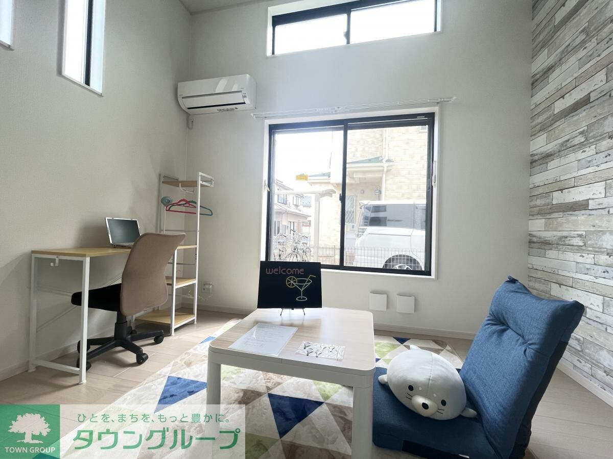 メゾン・ド・スピカの物件内観写真