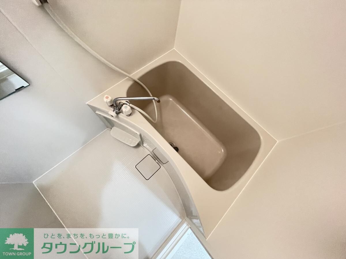 メゾン・ド・スピカの物件内観写真