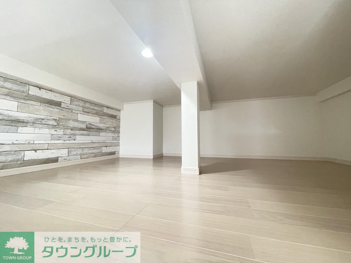 メゾン・ド・スピカの物件内観写真