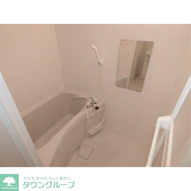 メゾン・ド・スピカの物件内観写真