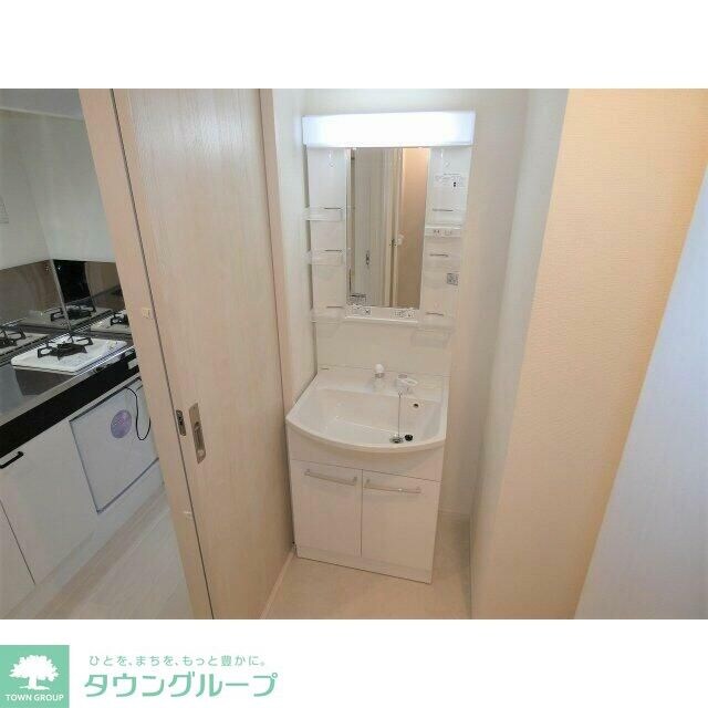 メゾン・ド・スピカの物件内観写真