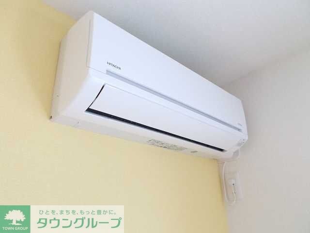 クレメントの物件内観写真