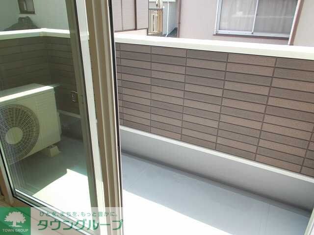 クレメントの物件内観写真