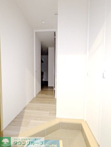 ルナ・ピエナ北里の物件内観写真