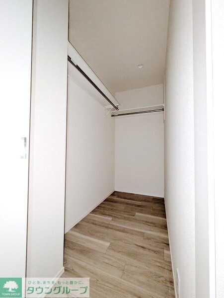 ルナ・ピエナ北里の物件内観写真