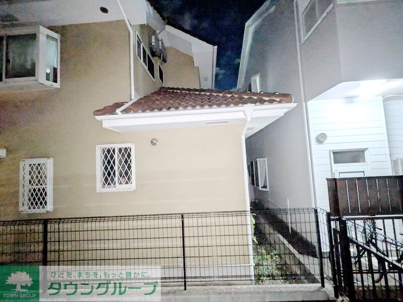 ルナ・ピエナ北里の物件内観写真