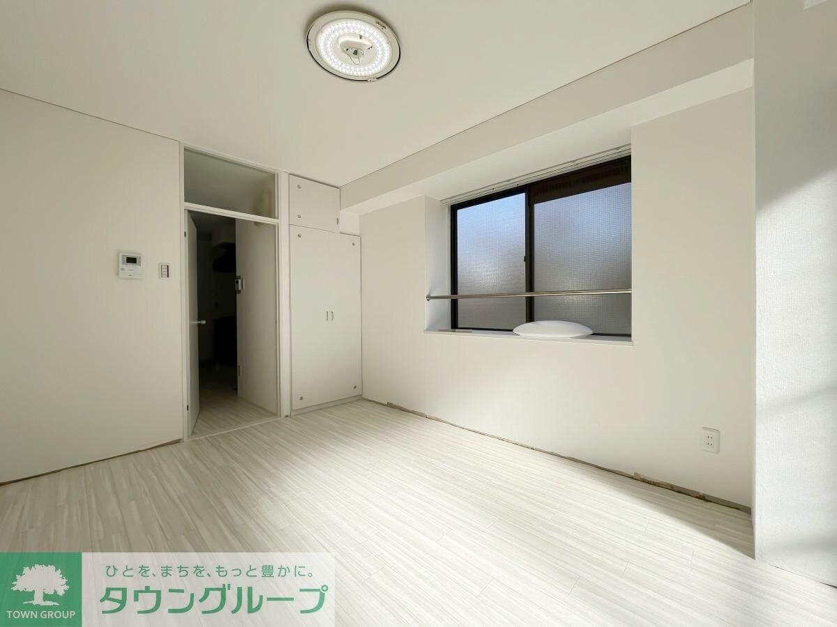 ロワール成瀬の物件内観写真