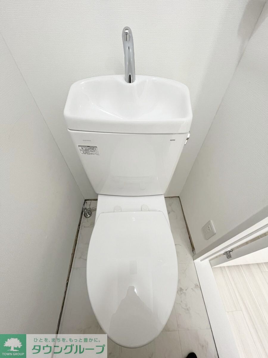 ロワール成瀬の物件内観写真