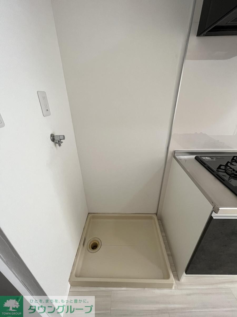 ロワール成瀬の物件内観写真