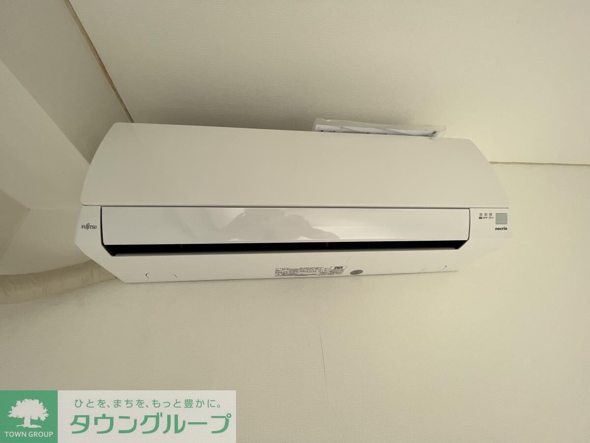 ロワール成瀬の物件内観写真