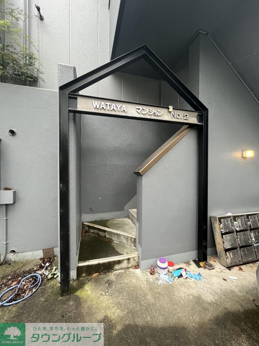 ロワール成瀬の物件内観写真