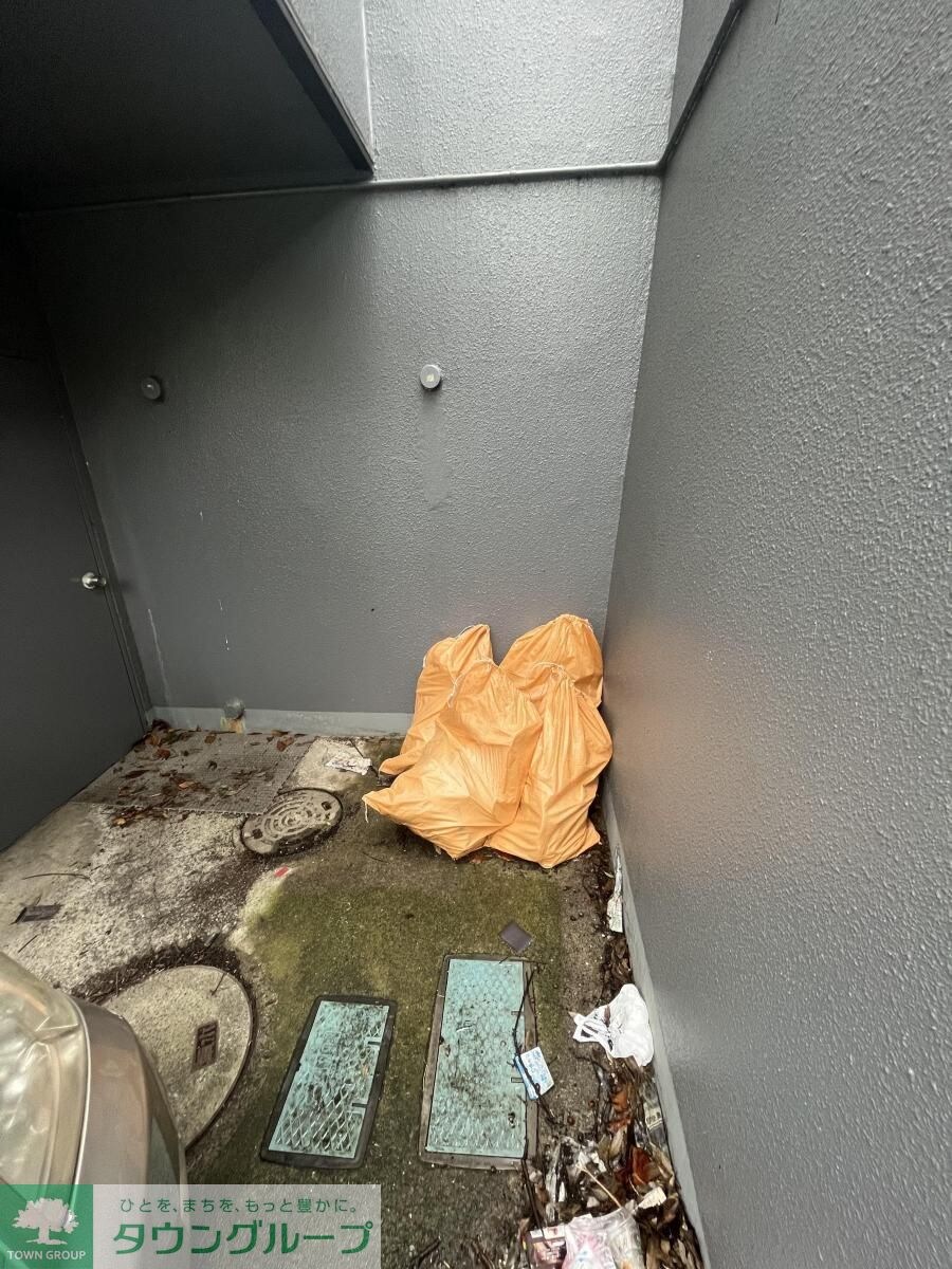 ロワール成瀬の物件内観写真