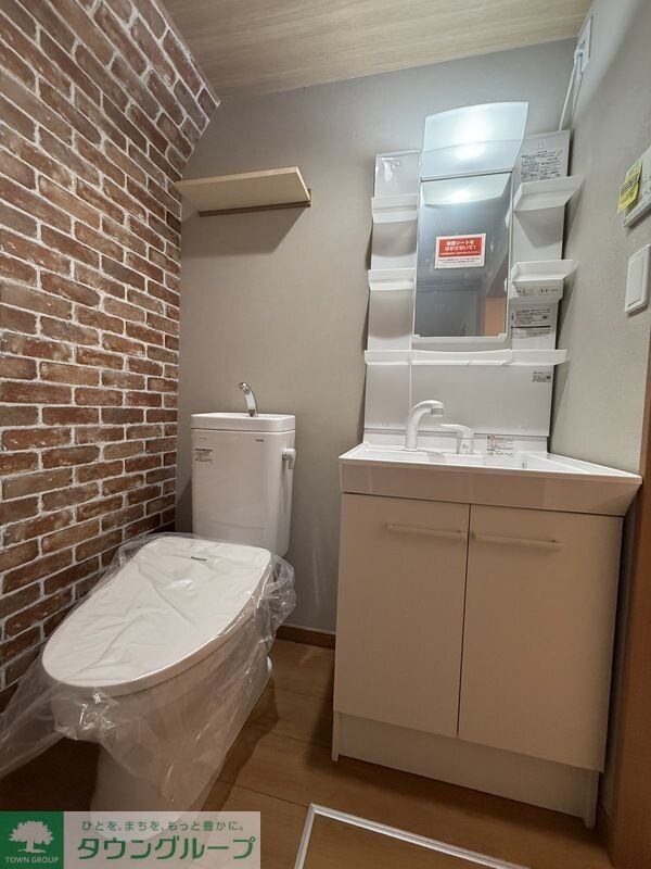 ショコラRezeの物件内観写真