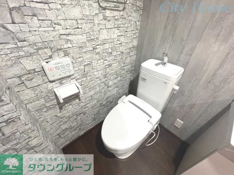 ティナ小田急相模原IIの物件内観写真