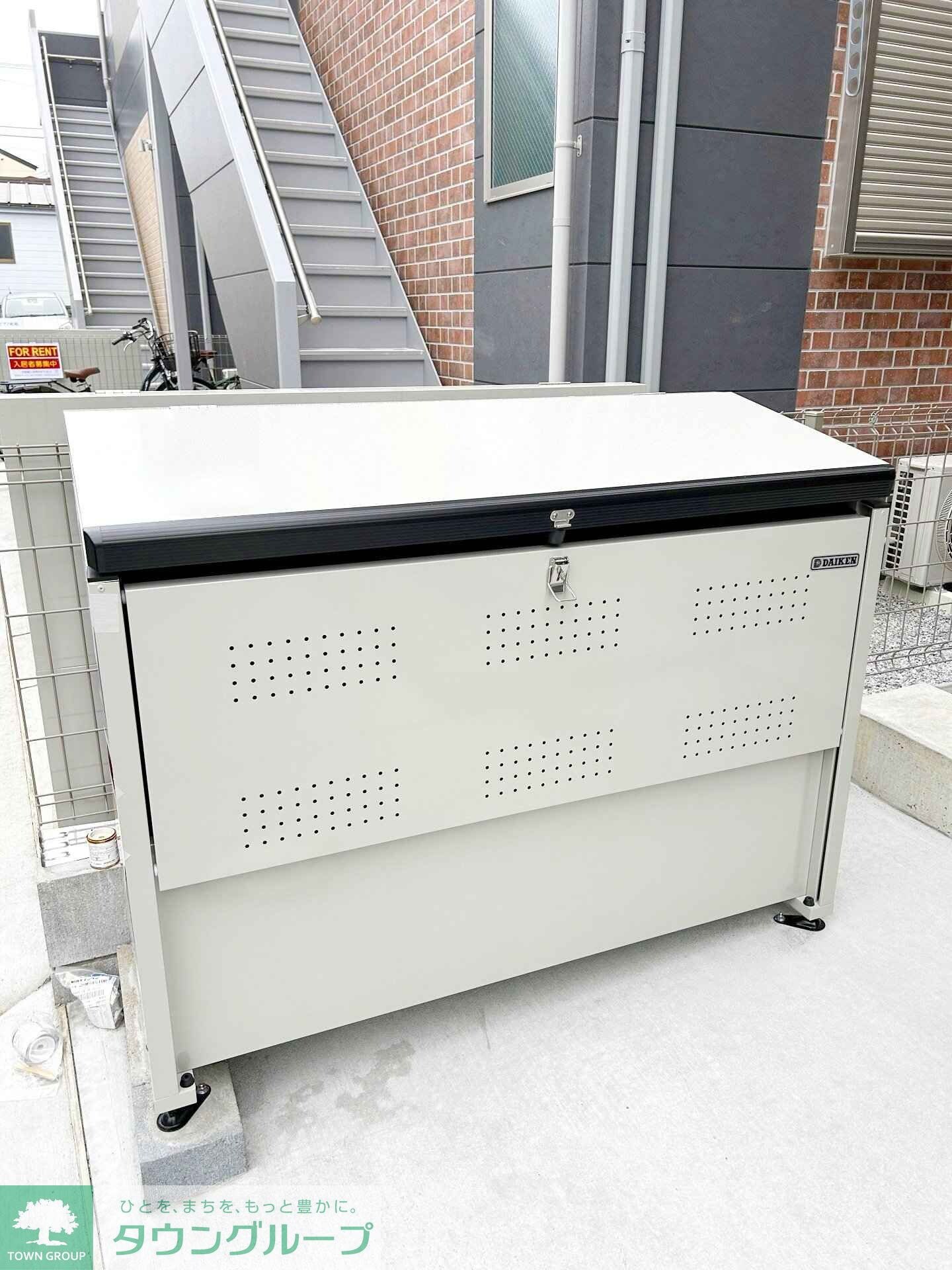 ティナ小田急相模原IIの物件内観写真