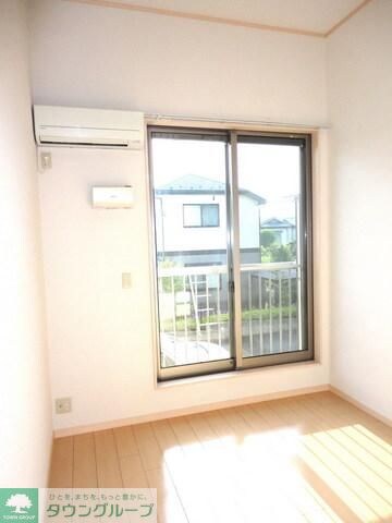 ロバリア古淵 の物件内観写真