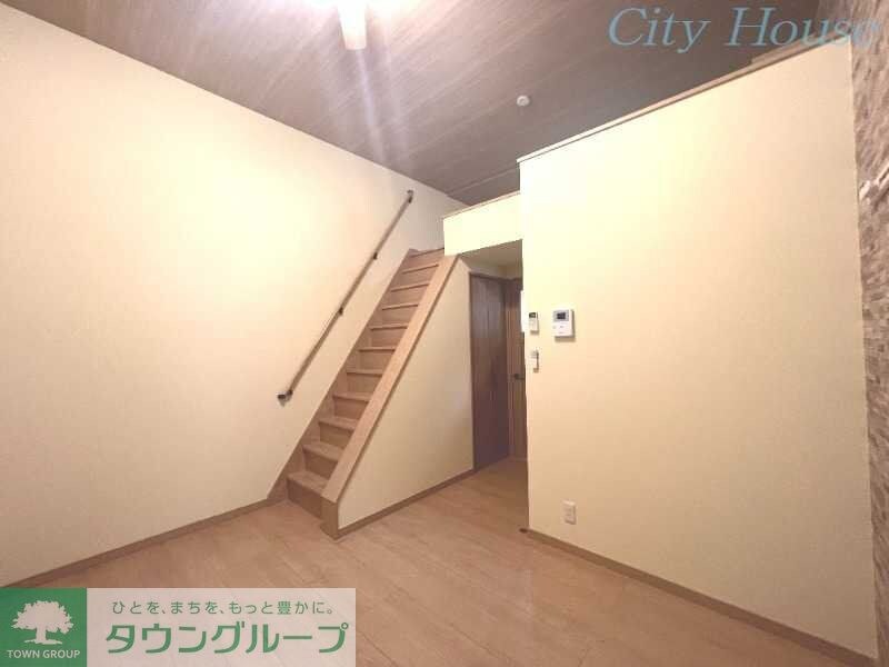 ティナ小田急相模原IIの物件内観写真