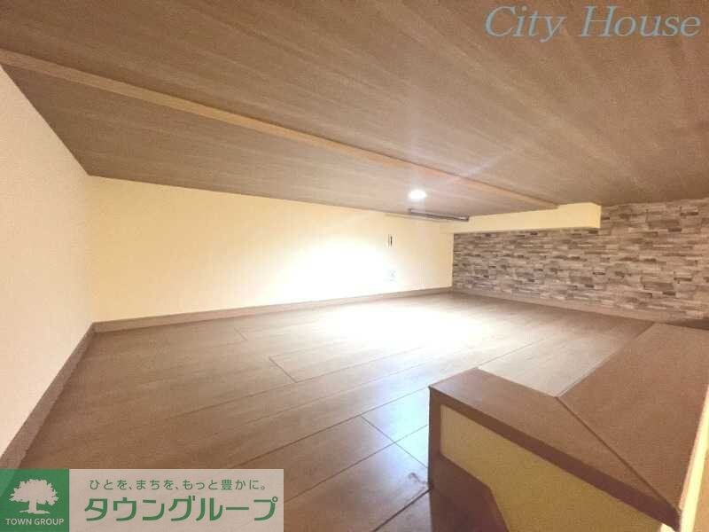 ティナ小田急相模原IIの物件内観写真