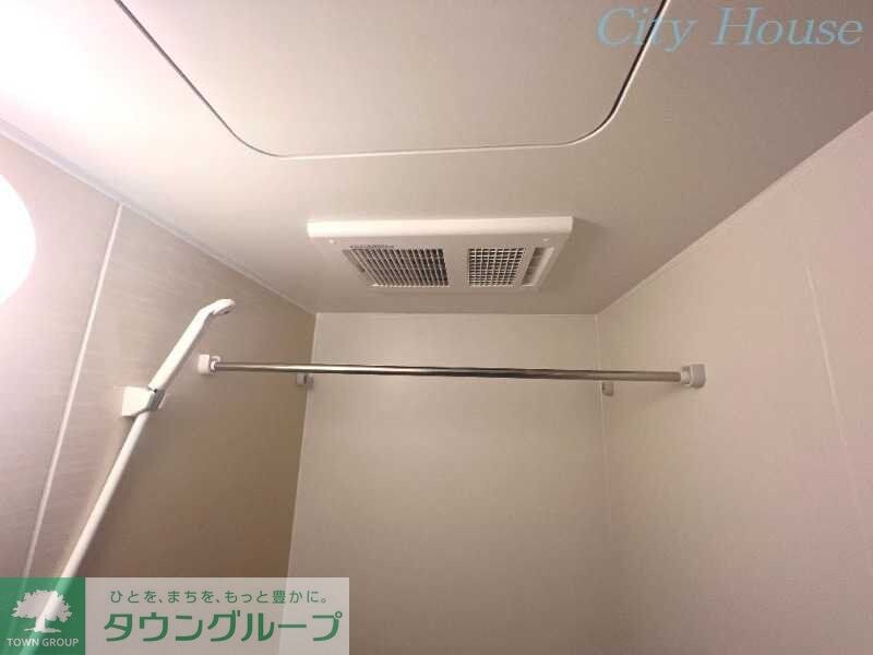 ティナ小田急相模原IIの物件内観写真