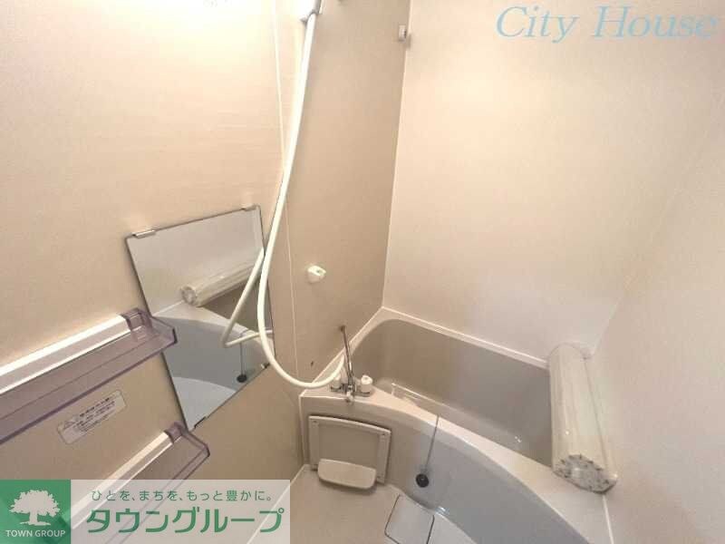 ティナ小田急相模原IIの物件内観写真