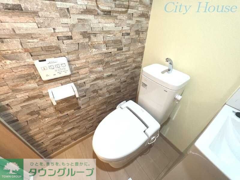 ティナ小田急相模原IIの物件内観写真