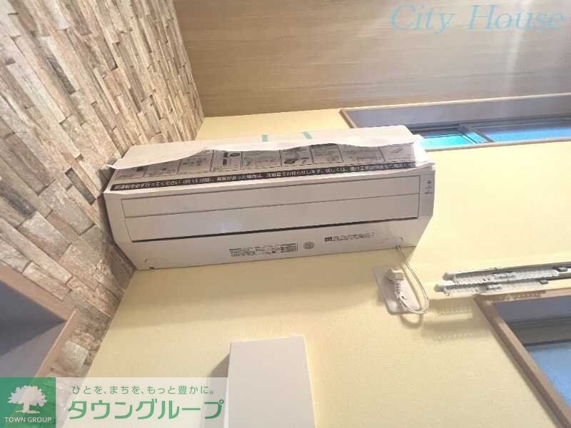 ティナ小田急相模原IIの物件内観写真