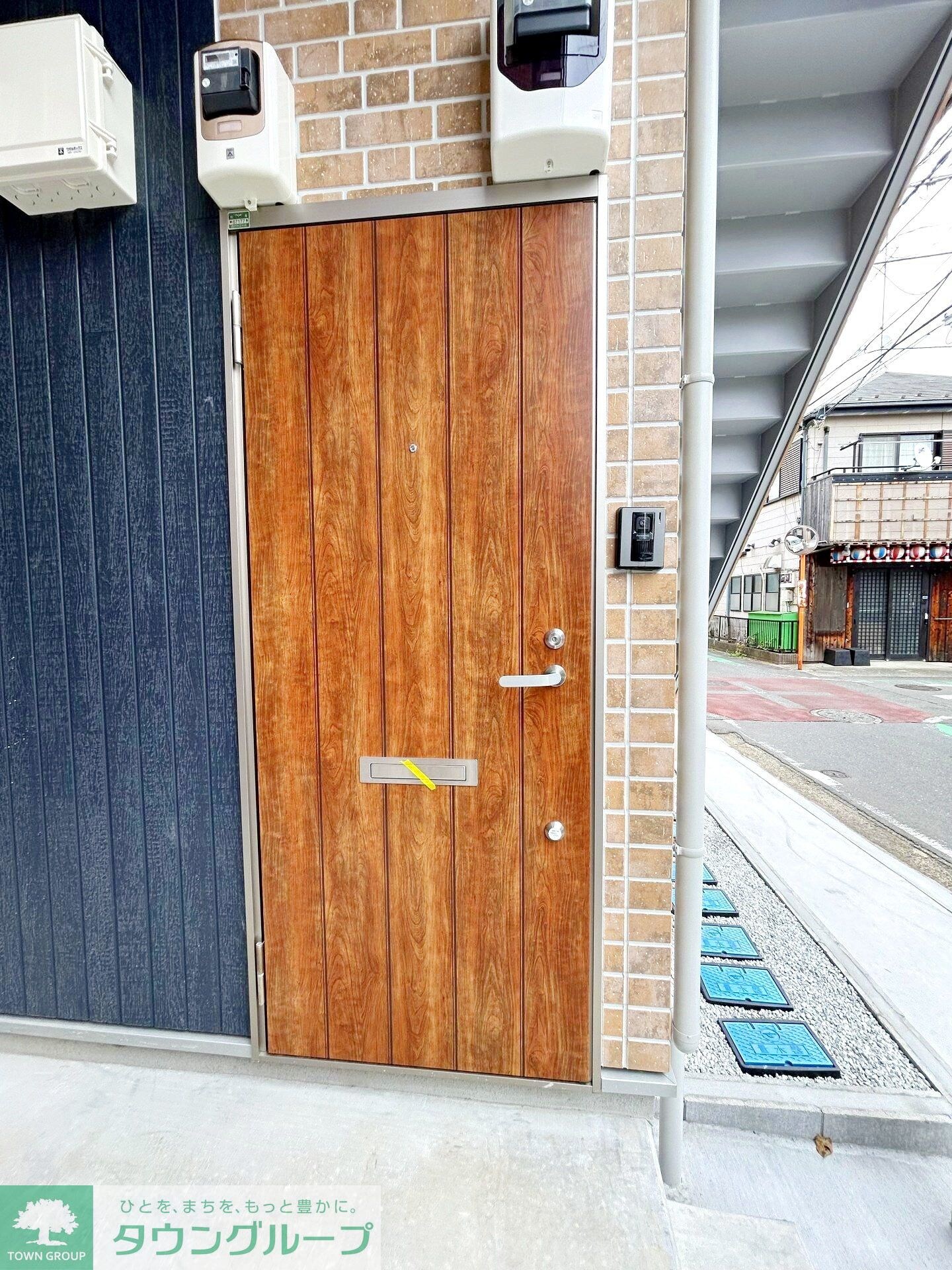 ティナ小田急相模原IIの物件内観写真