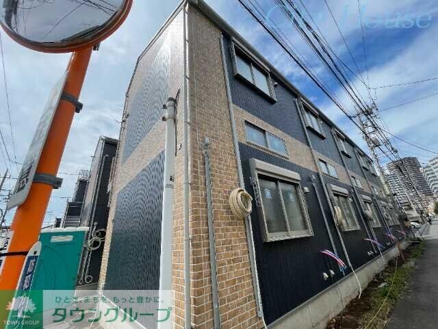 ティナ小田急相模原IIの物件内観写真