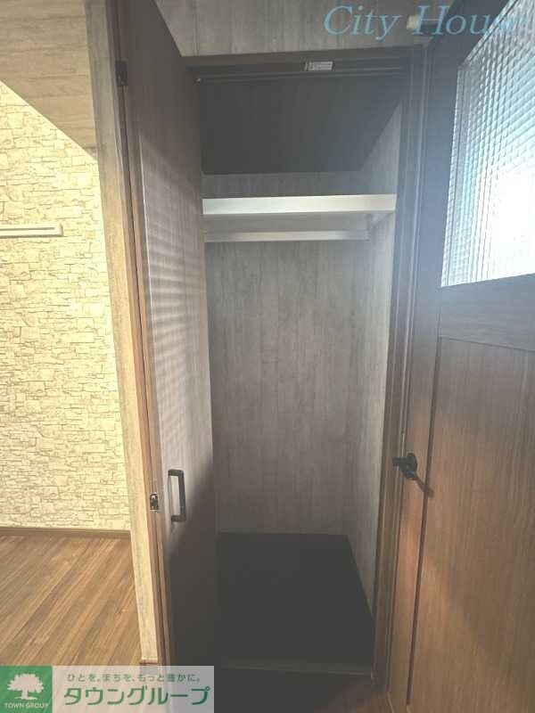 ティナ小田急相模原IIの物件内観写真