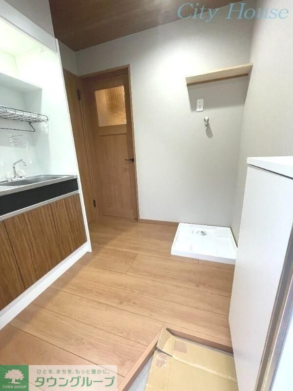 ティナ小田急相模原IIの物件内観写真