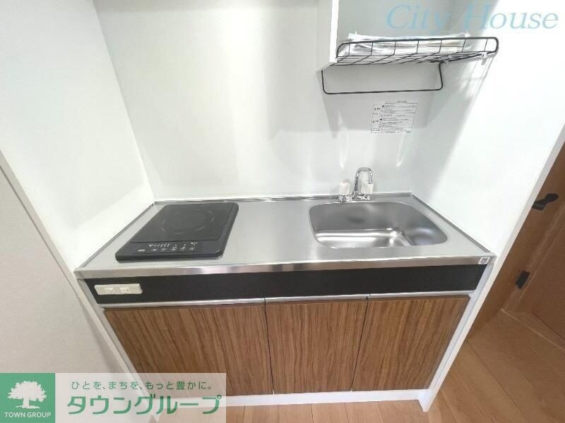 ティナ小田急相模原IIの物件内観写真