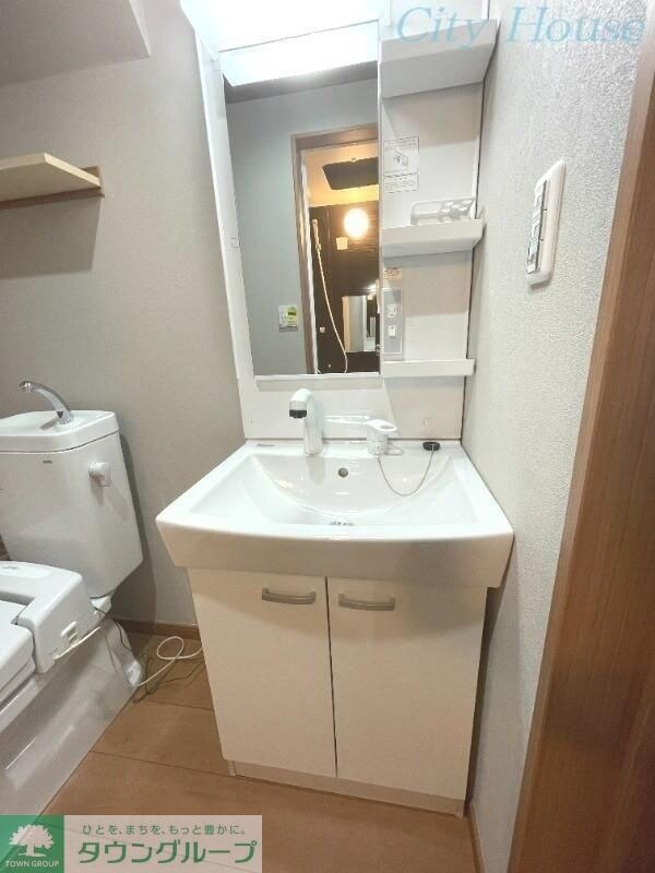 ティナ小田急相模原IIの物件内観写真