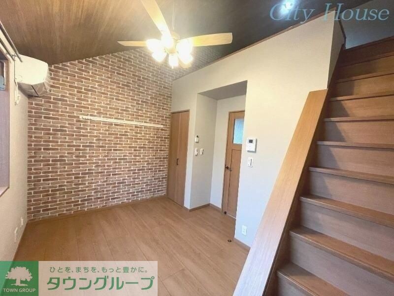 ティナ小田急相模原IIの物件内観写真