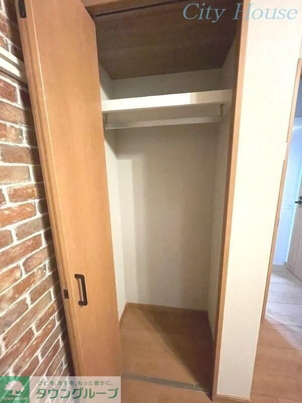 ティナ小田急相模原IIの物件内観写真